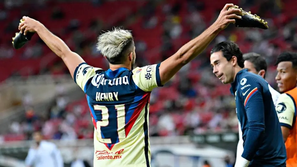 América vs Chivas: Cuauhtémoc Blanco quiere ver el festejo de las banderillas en el Clásico