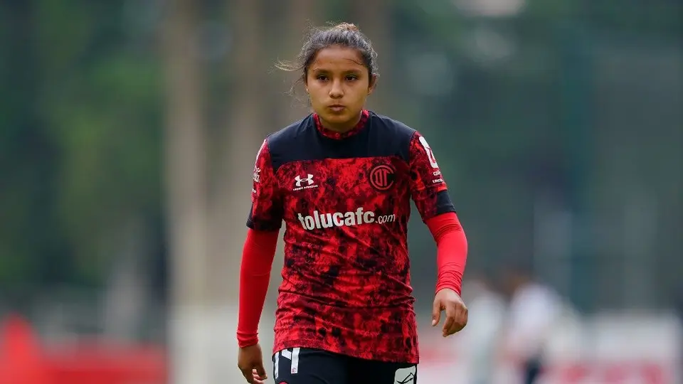 América Femenil: Natalia Mauleón, primer refuerzo de las Águilas