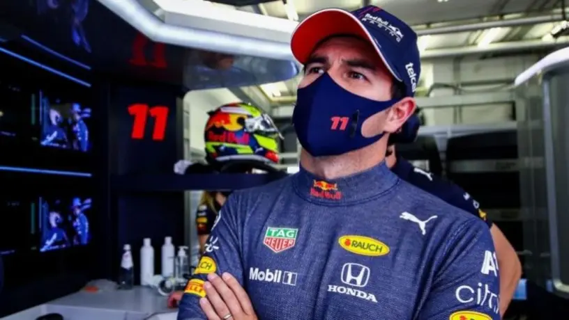 Padre de Checo Pérez regalará tequila a quién acierte la posición final de Sergio en el GP de Imola