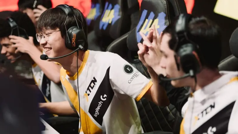 LLA: XTEN Esports aseguró su permanencia en el máximo circuito tras vencer a Furious