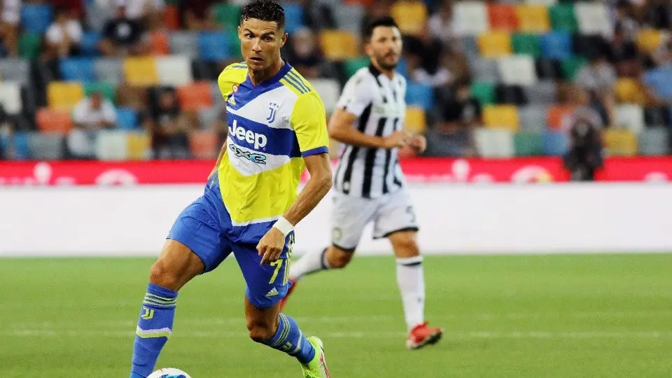Manchester City: Cristiano Ronaldo, cerca de fichar con los Citizens