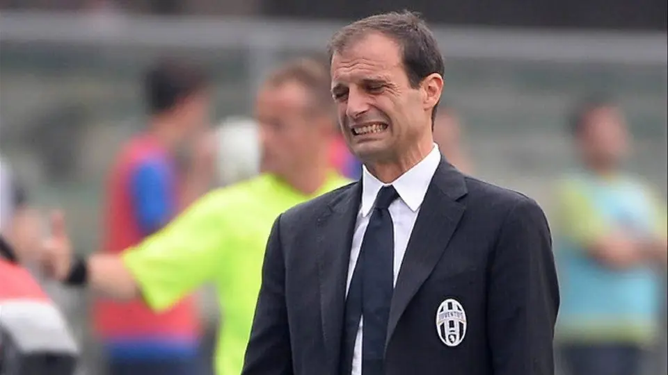 Real Madrid: Allegri reveló que rechazó oferta de Florentino para dirigir al los Merengues