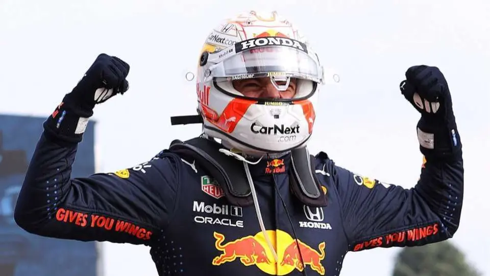 Checo Pérez: Finalizó en el 12; Verstappen ganó el GP de Emilia-Romagna
