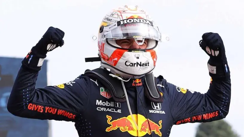 Checo Pérez: Finalizó en el 12; Verstappen ganó el GP de Emilia-Romagna