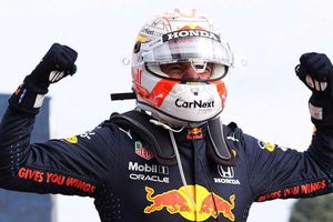 Checo Pérez: Finalizó en el 12; Verstappen ganó el GP de Emilia-Romagna
