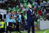 Aguirre tras derrota vs Santos: 'De repente se tiraron a fingir una lesión, pero se vale'