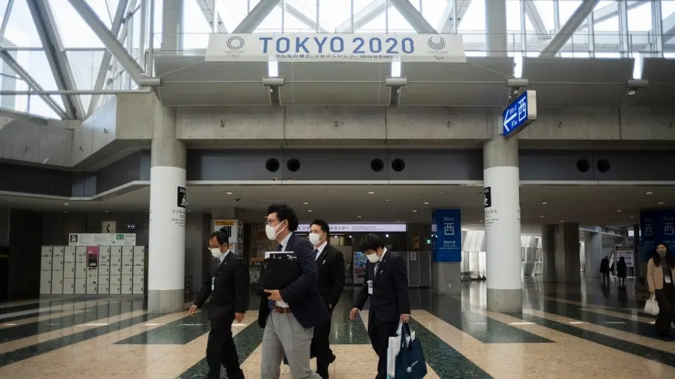 Tokio 2020: Organizadores continúan estudiando si habrá público en las competiciones