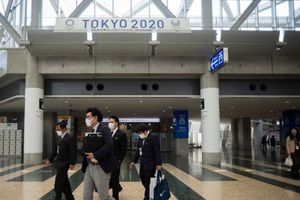 Tokio 2020: Organizadores continúan estudiando si habrá público en las competiciones