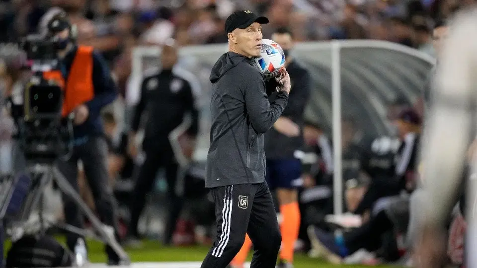 Carlos Vela: Se quedó sin DT en LAFC tras la destitución de Bob Bradley