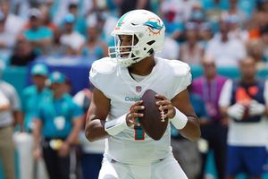Dolphins: Tagovailoa no tiene lesión grave y podría jugar ante Raiders
