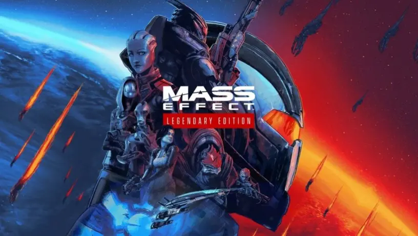 Mass Effect Legendary Edtion, la excusa perfecta para revivir la mítica trilogía