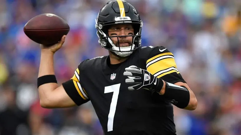 Pittsburgh: Vino de atrás ante Buffalo e inició con el pie derecho la temporada