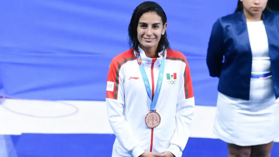 Tokio 2020: Paola Espinosa quedó fuera de la convocatoria para ir a los Juegos Olímpicos