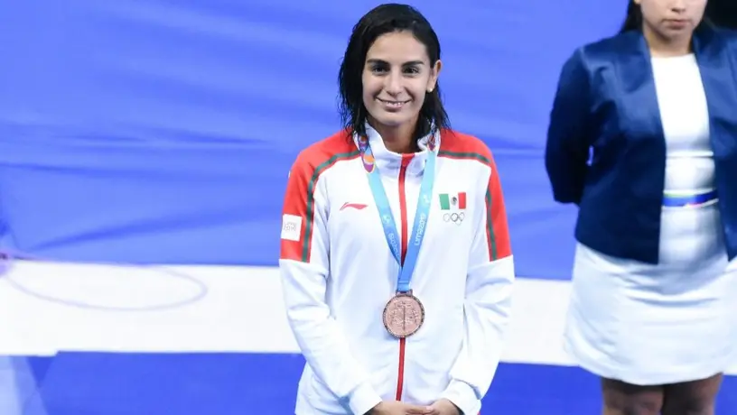 Tokio 2020: Paola Espinosa quedó fuera de la convocatoria para ir a los Juegos Olímpicos