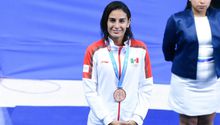 Tokio 2020: Paola Espinosa quedó fuera de la convocatoria para ir a los Juegos Olímpicos