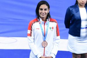 Tokio 2020: Paola Espinosa quedó fuera de la convocatoria para ir a los Juegos Olímpicos