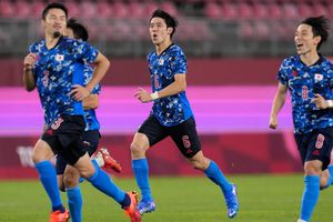 Tokio 2020: Japón venció en penales a Nueva Zelanda y se colocó en Semifinales