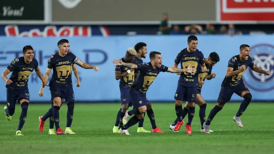 Leagues Cup: BBVA Stadium, de Houston, será sede de la Semifinal entre León y Pumas