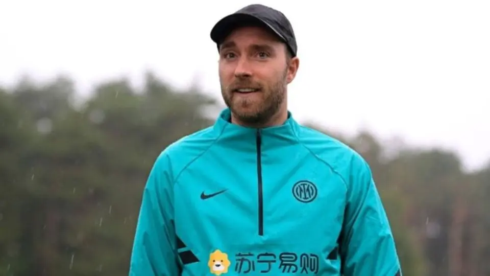 Christian Eriksen: Regresaría al Ajax tras imposibilidad de jugar con desfibrilador en Italia