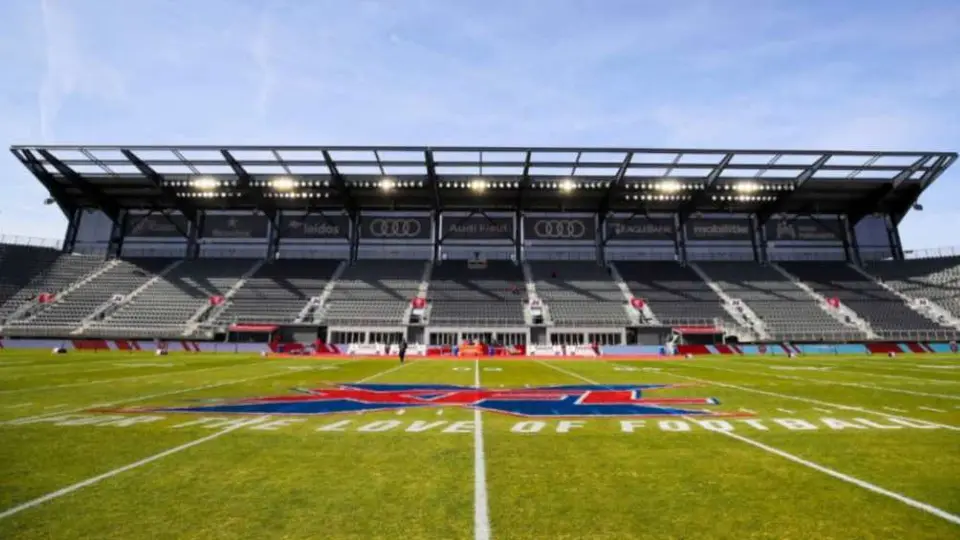 XFL: Anunció relanzamiento para 2023