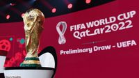 Qatar 2022: Conoce el calendario de la Copa del Mundo