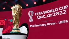 Qatar 2022: Conoce el calendario de la Copa del Mundo