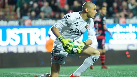 Gibran Lajud jugaría eliminatorias rumbo a Qatar 2022 con Líbano