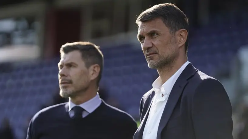 Paolo Maldini es nombrado nuevo director deportivo de Italia