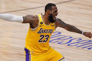 NBA: Nets vs Lakers, duelo estelar de los partidos en Navidad