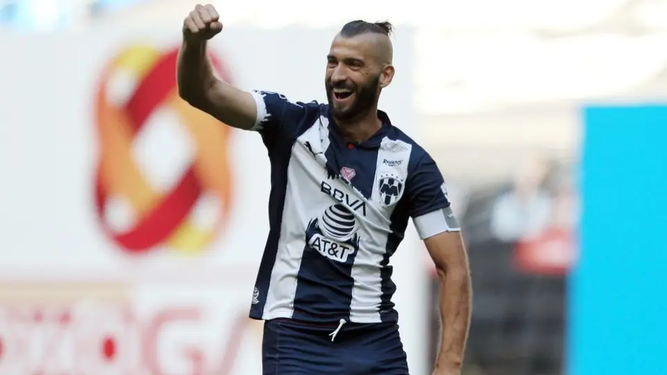 Rayados: Anunció la salida de Nico Sánchez tras cinco años en el club