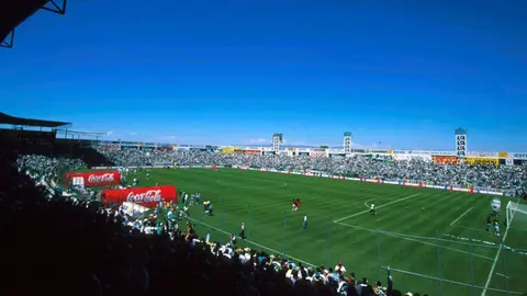 Adomaitis: 'El Estadio Corona era la mayor cantina que había en Torreón'
