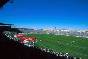 Adomaitis: 'El Estadio Corona era la mayor cantina que había en Torreón'