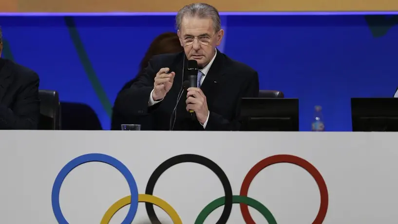 Jacques Rogge: Falleció expresidente del Comité Olímpico Internacional