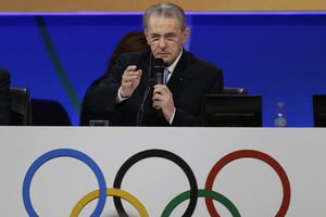 Jacques Rogge: Falleció expresidente del Comité Olímpico Internacional