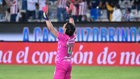 Toño Rodríguez: 'Somos un equipo y un equipo es más que un nombre o dos'