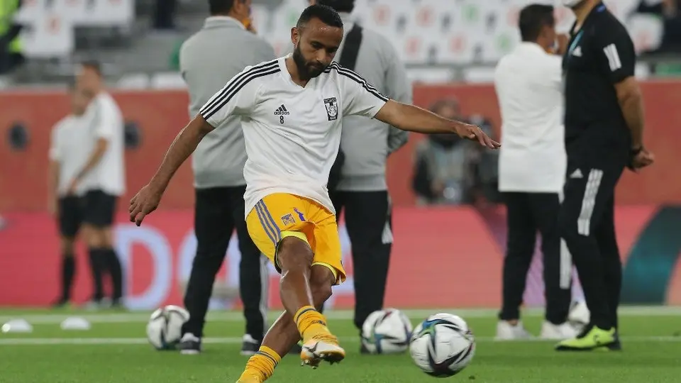Tigres: Miguel Herrera confirmó la baja de Jordan Sierra