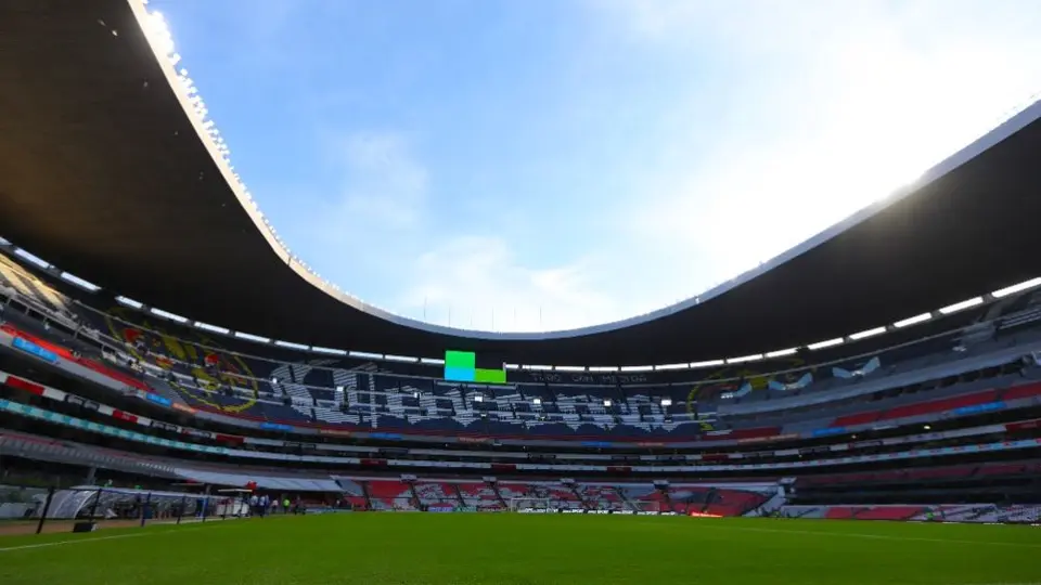Qatar 2022: FIFA inspeccionará Estadio Azteca y Akron en noviembre
