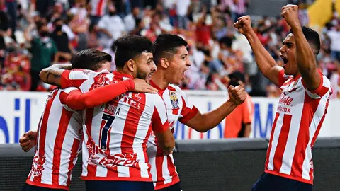 Chivas: Toño Rodríguez, con confianza en los delanteros tras la salida de JJ Macías