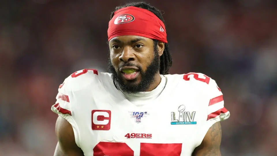 NFL: Richard Sherman se declaró inocente de cinco delitos