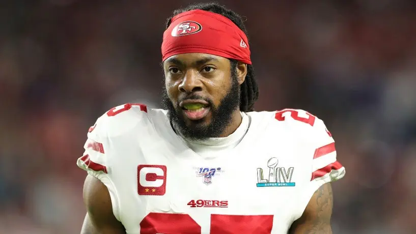 NFL: Richard Sherman se declaró inocente de cinco delitos