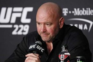Dana White: 'El boxeo está quebrado; México lo mantiene vivo'