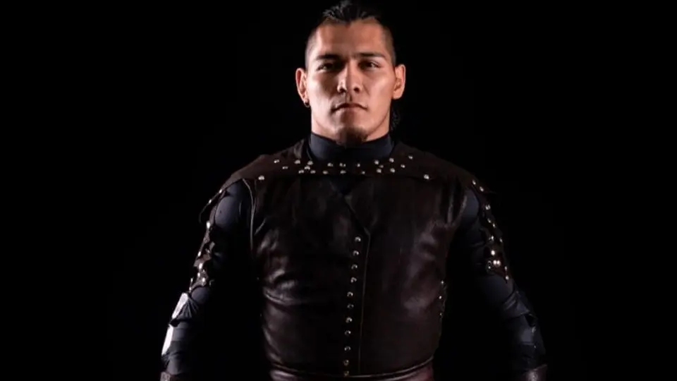 Triplemanía Regia: Hijo del Vikingo buscará regresar el Megacampeonato a México
