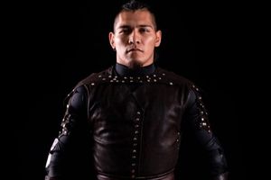 Triplemanía Regia: Hijo del Vikingo buscará regresar el Megacampeonato a México