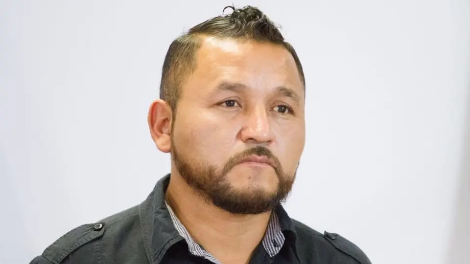 El Mijis: Reportaron desaparecido al exdiputado tras recibir amenazas