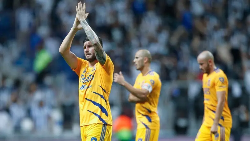 Jugadores de Tigres y Rayados inspiran nombres de recién nacidos en Nuevo León