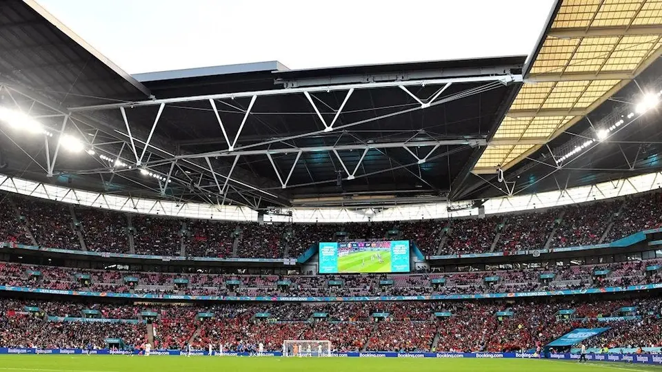 Eurocopa: Gobierno de Londres sorteará entradas para la Final para animar a vacunarse