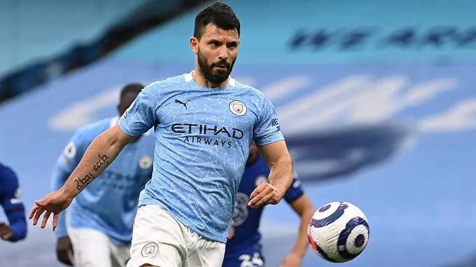 Mascherano: 'Kun Agüero sería un gran fichaje para el Barcelona'