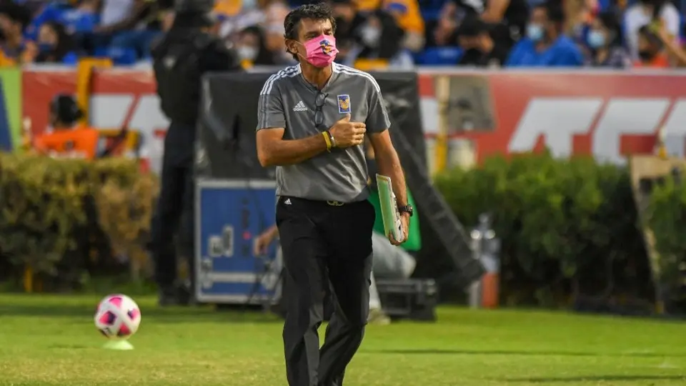 Tigres Femenil: Roberto Medina reveló incertidumbre durante protocolo de conmociones