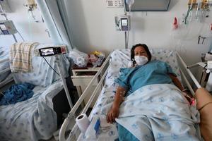 Coronavirus: 94 por ciento de los mexicanos muertos no pudo quedarse en casa