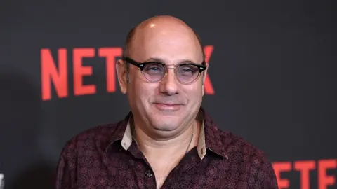 Murió Willie Garson, actor en 'Sex and the City', a los 57 años